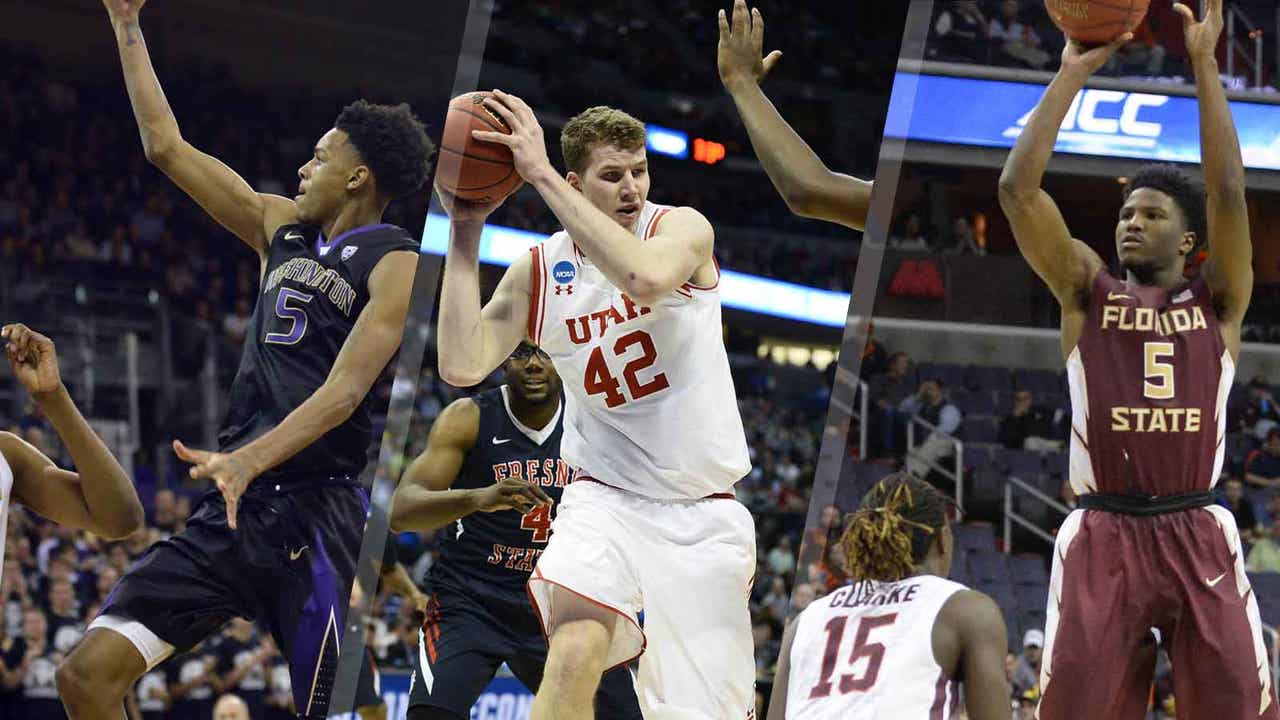 Bucks mock drafts: Two weeks before NBA Draft
